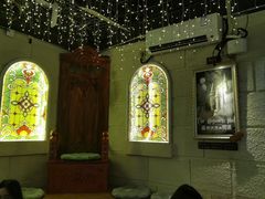 -逃脱反斗城沉浸剧情密室(北京路店)