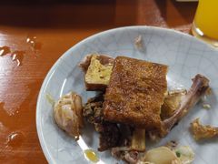 -江湖翅客(琶洲新村店)