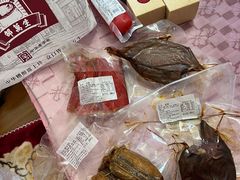 -盒马鲜生(馥邦国际店)