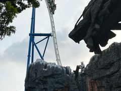 -深圳欢乐谷