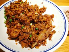 -川菜故事(光谷步行街店)