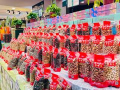 -鲜力达果品批发直销(无锡保利香槟店)