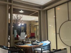 -杭州西湖柳莺里酒店·闻莺厅