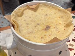-姥姥家春饼店(惠新东街店)