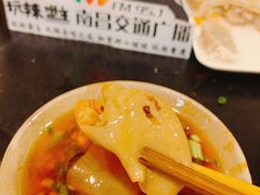 -邓莽子老火锅(鲁祖庙店)