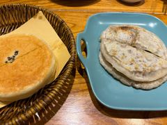 -蒙艾里民族传统菜蒙餐