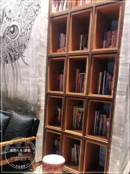 -T.1 hair salon烫染接发