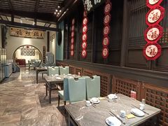 -福照楼汽锅鸡·云南菜(护国路店)
