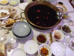 -家禧年代老火锅(中山路店)