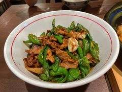 -屋里饭菜·湘菜馆(火车站店)