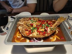 -粥满堂养生餐厅(学苑路店)