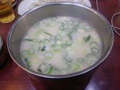 神仙雪浓汤-神仙雪浓汤(明洞店)