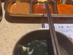-妙香居韩国烤肉(容桂天佑城店)