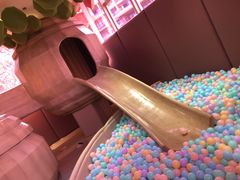 -水桶王国主题餐厅·聚会·生日派对·亲子活动·家庭套餐(亚龙湾希尔顿店)