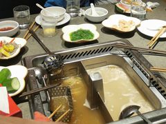 -海底捞火锅(华南摩尔店)