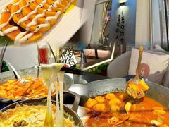 -有才叔的小馆(民乐园店)