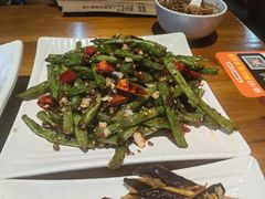 -望京一号·重庆江湖菜(工体店)