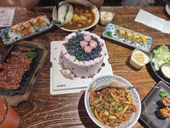 -小川洋风料理(街道口店)