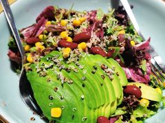 -素心小筑(后沙裕镇店)