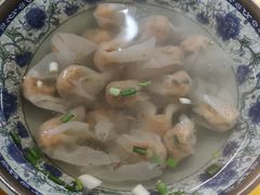 精品肉燕汤-福州人铭小吃