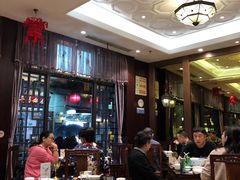 大堂-皇饭儿·王润兴酒楼(河坊街店)
