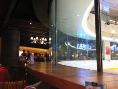 -星伦多自助料理·涮烤一体(虹悦城店)