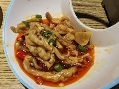 -大闫家烧烤·小海鲜家常菜(郑庄店)