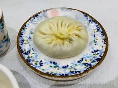 蟹黄大汤包-九炉分座(个园店)