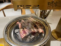 -味家烤肉烤鳗鱼牛排(西塔旗舰店)