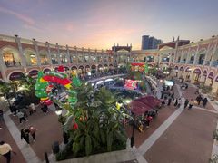 -佛罗伦萨小镇广佛名品奥特莱斯(疏港路店)