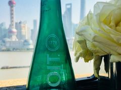 -上海和平饭店华懋阁 Cathay Room