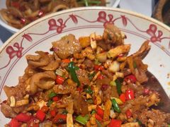 -匠熙小馆(崇文门店)