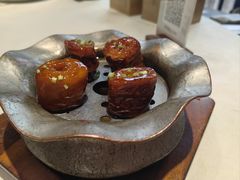 -魁盛居百年鲁菜馆(县西巷店)