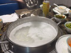 -鱼粤鲜淘米捞·中山脆肉鲩火锅(悦湖会店)