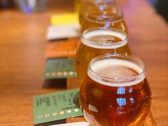 -Ambra Haus琥珀屋精酿餐厅(宝山店)