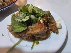-百年粉蒸牛肉