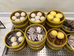 -稻香湖景欢乐岛温泉城堡