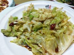 -北平味道.京味菜.烤鸭(梨园店)
