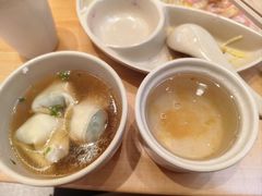 -素满香·全民食养自助(长宁龙之梦店)