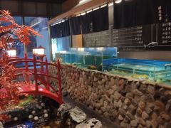 -綱元·海鲜豆捞(明州里店)
