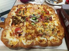 -必胜客(宣化店)