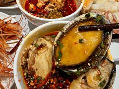 -行运海鲜食集(北京首店)