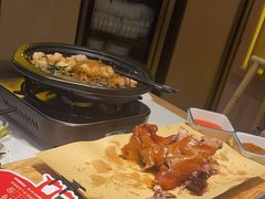 -鸡毛店·川菜(文殊院店)