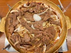 -第二外国语学院-韩国餐厅(朝阳路店)