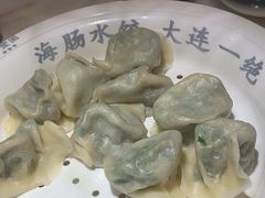 -日丰园海肠水饺·老字号大连海鲜(和平广场店)