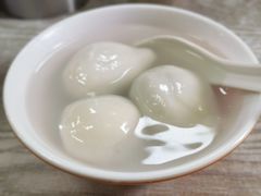 -利达汤圆馄饨(川公路店)