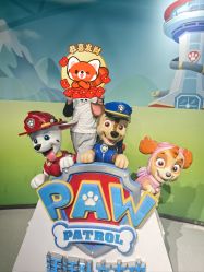-尼克Playtime(欢乐海岸店)