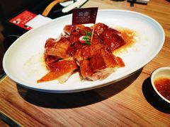 古法烧鹅-滋粥楼·顺德菜(番禺广场总店)