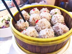 糯米丸子-马凯餐厅(地安门店)