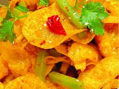-阿明小菜·海鲜·上海菜(梅陇店)